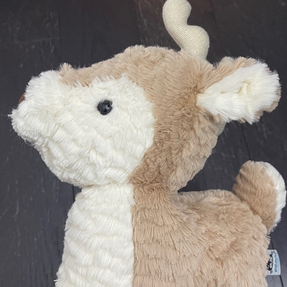 RETIRED Jellycat Mitzi Reindeer Plush Toy Collectible Limited Edition Stuffed - Picture 10 of 11